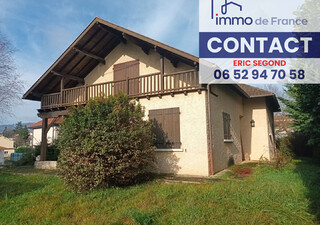 Maisons / Villas