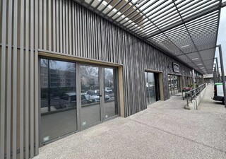 Locaux commerciaux