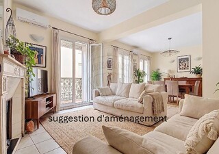 Maisons / Villas