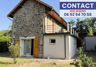 Maisons / Villas