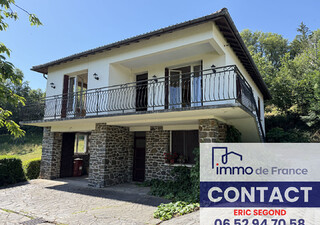 Maisons / Villas