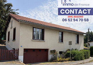 Maisons / Villas