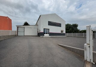 Locaux commerciaux