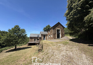 Maisons / Villas