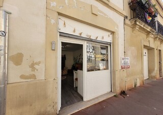 Locaux commerciaux