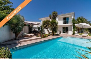 Maisons / Villas