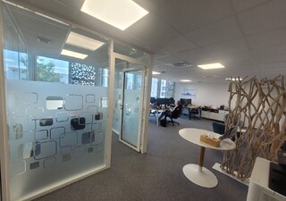 Bureaux