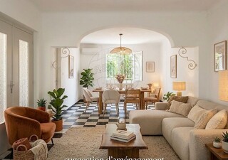 Maisons / Villas