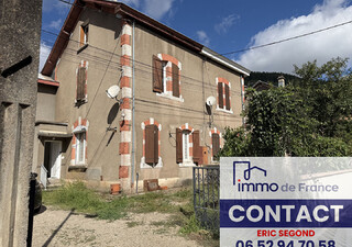 Maisons / Villas