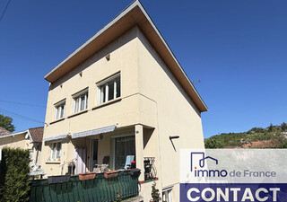 Maisons / Villas