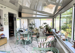 Maisons / Villas