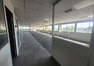 Bureaux