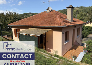 Maisons / Villas