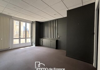 Bureaux