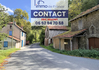 Maisons / Villas