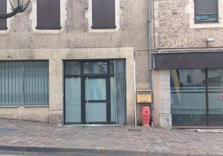 Locaux commerciaux