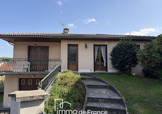 Maisons / Villas