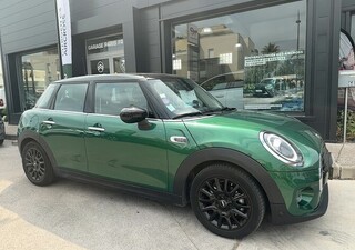 MINI MINI 5 PORTES III (F55)