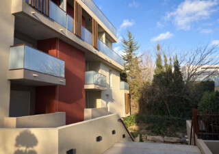 Studio, T1 et T1 bis