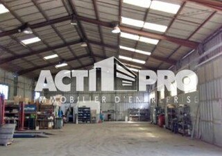 Locaux commerciaux