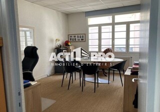 Bureaux