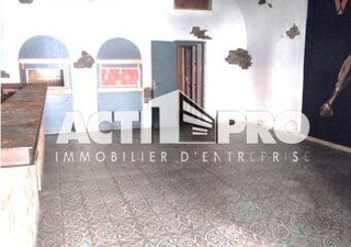 Locaux commerciaux