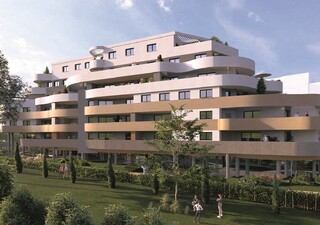 Vente Appartement