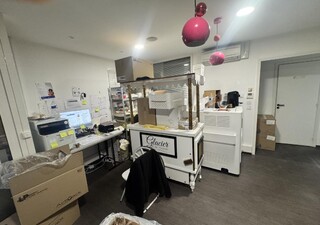 Locaux commerciaux