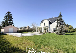 Maisons / Villas