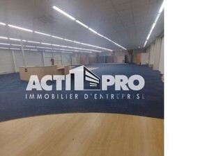 Locaux commerciaux