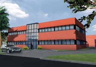Locaux commerciaux