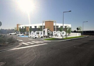 Locaux commerciaux
