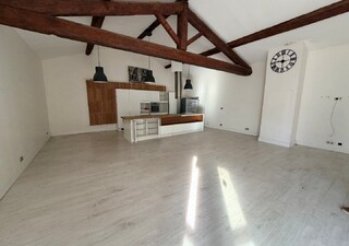 Appartements de caractère