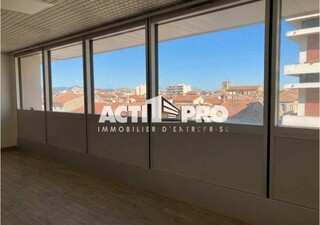 Bureaux