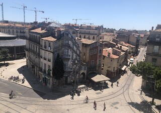 Locaux commerciaux