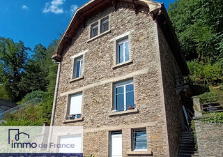 Maisons / Villas