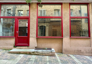 Locaux commerciaux