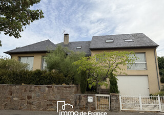 Maisons / Villas