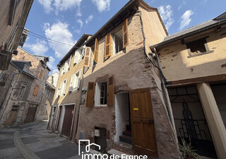 Maisons / Villas