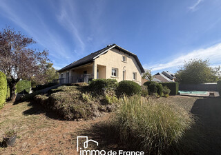 Maisons / Villas