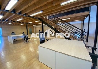 Locaux commerciaux