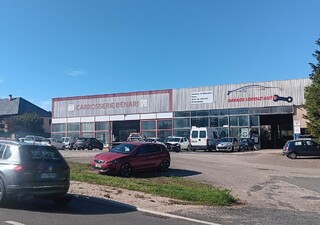Locaux mixtes