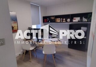 Bureaux