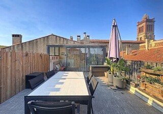 Maisons / Villas