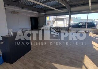 Locaux commerciaux