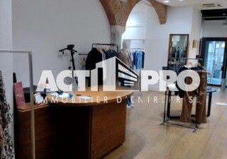 Locaux commerciaux