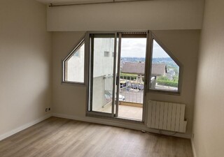 Studio, T1 et T1 bis