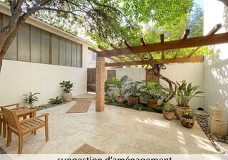 Maisons / Villas