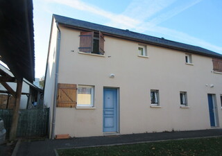 Maisons / Villas