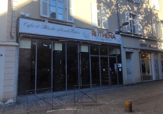 Locaux commerciaux